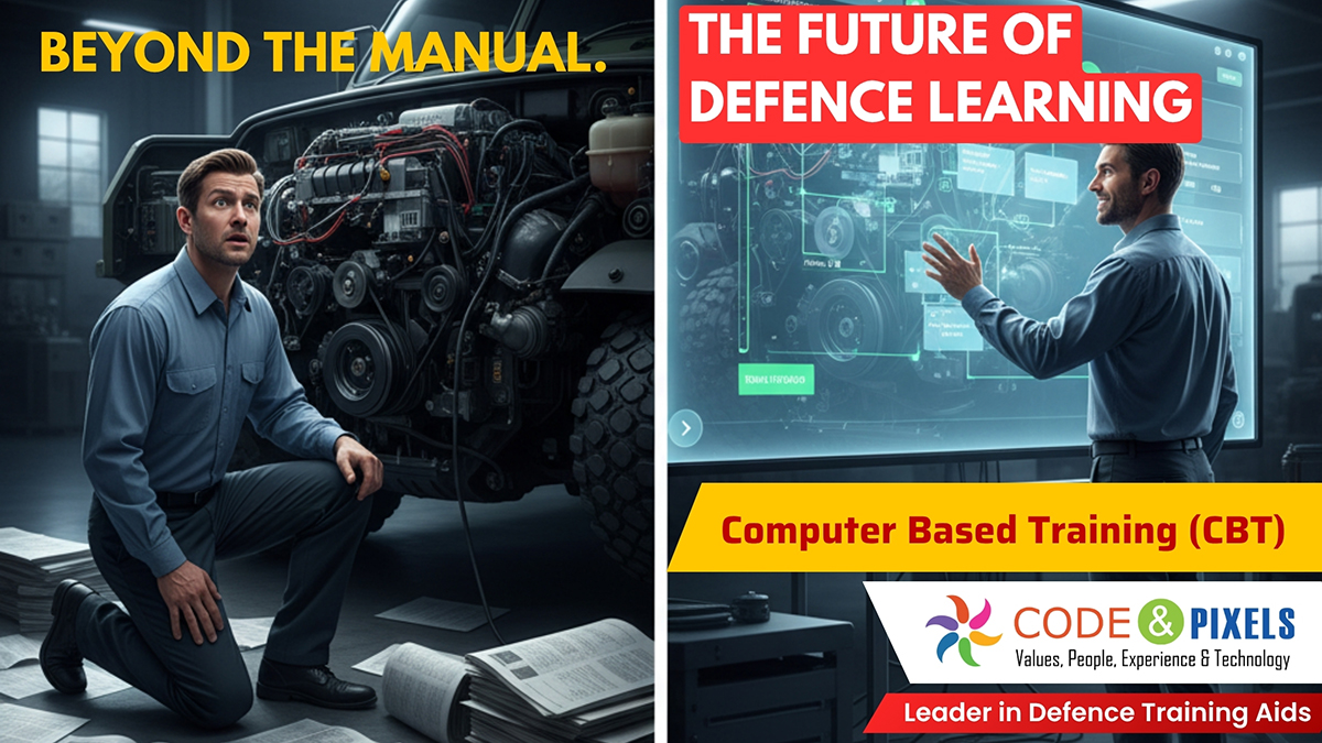 IETM and CBT information